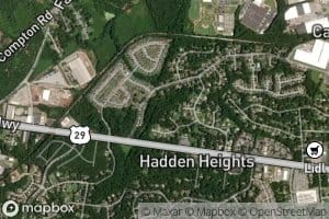 Shores Brook Lake (historical)