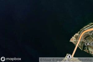 Fondeadero del Morro