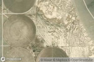 Fish Lake Valley Wash