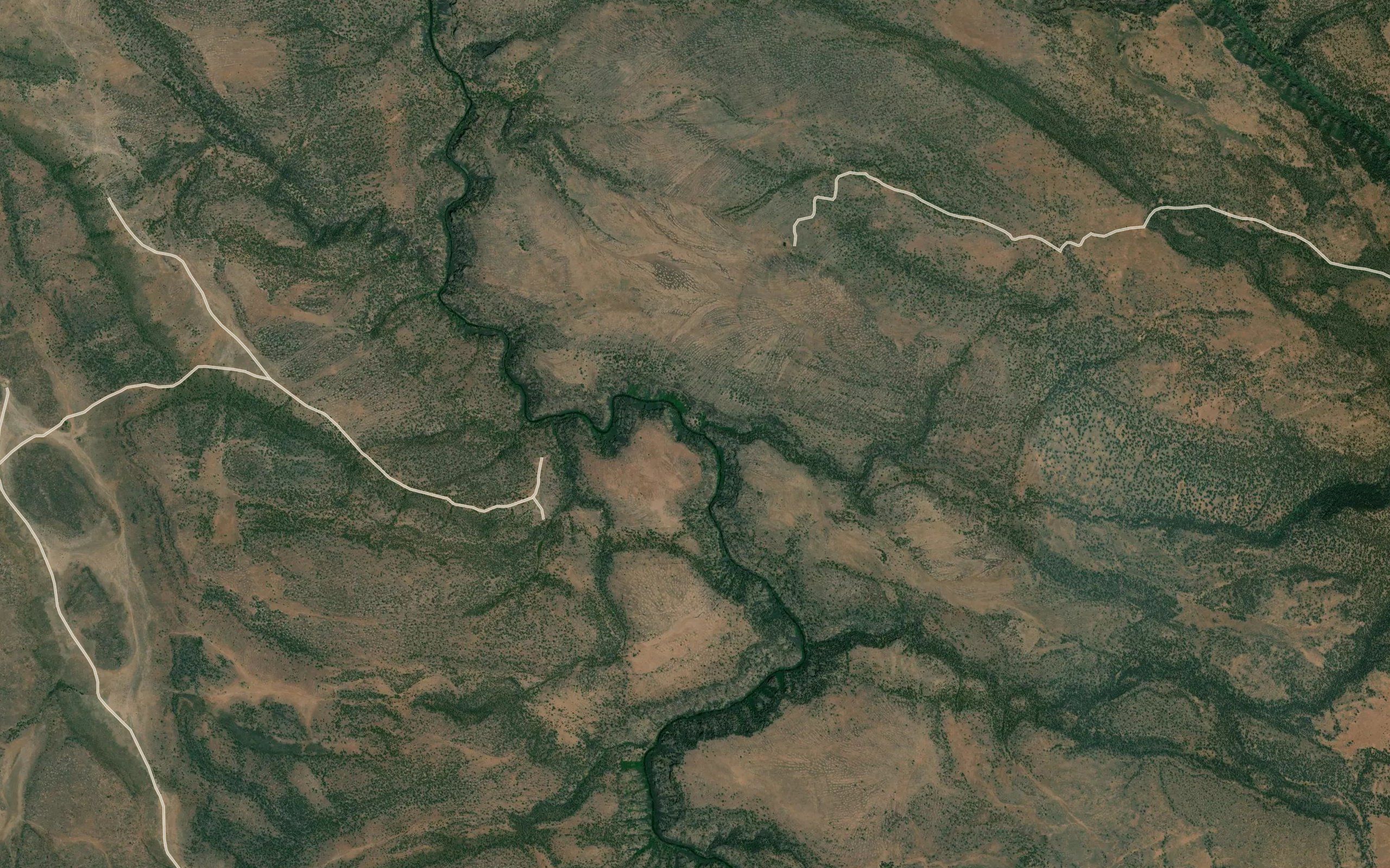 Dry Creek