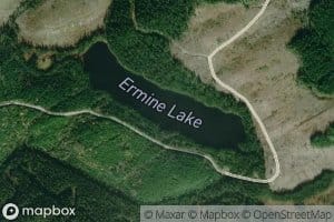 Ermine Lake