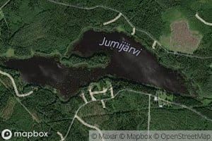 Jumijarvi
