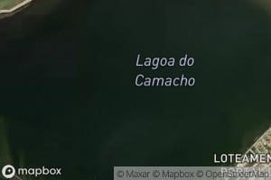 Lagoa do Camacho
