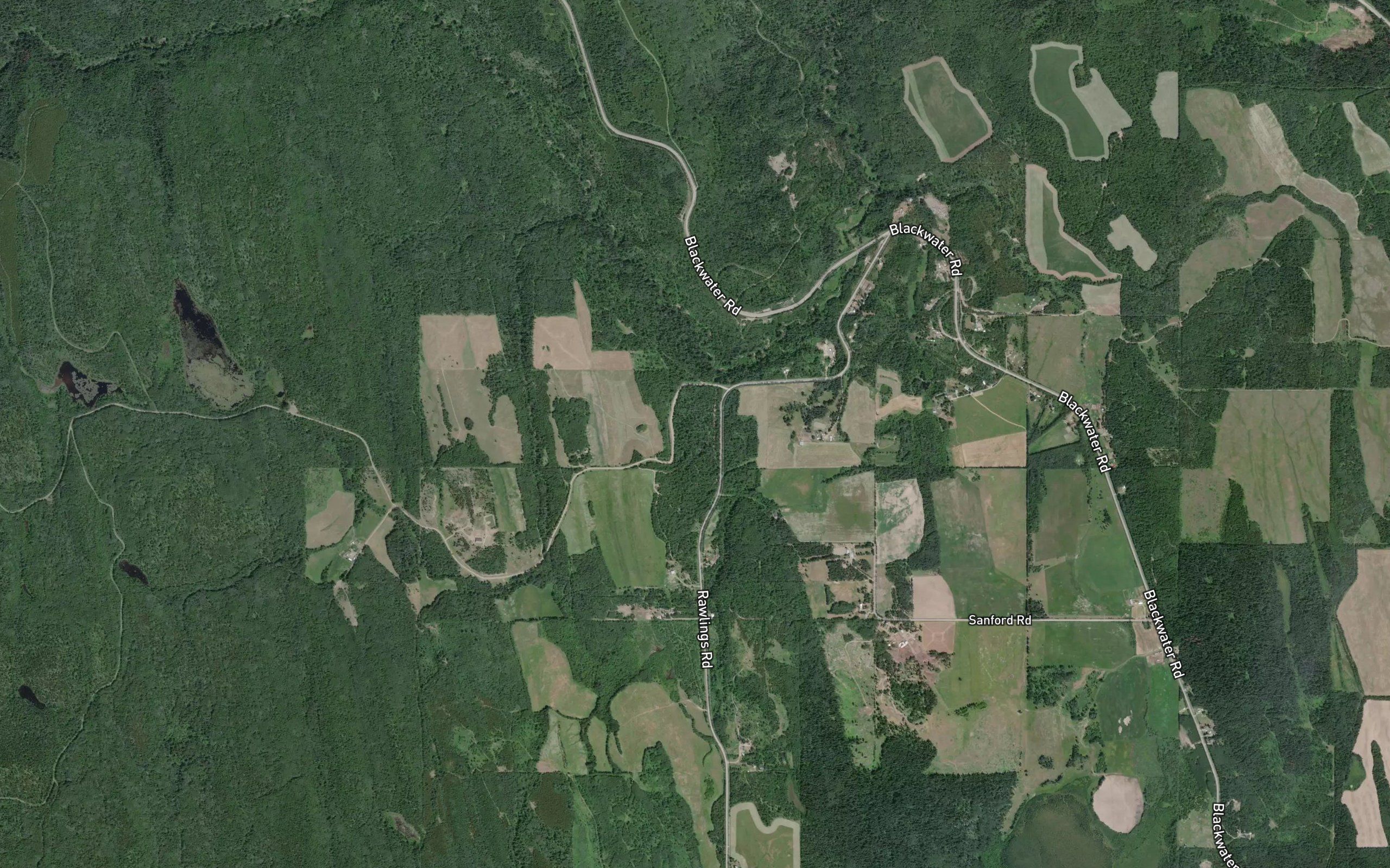 Bourbon Creek