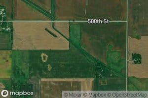 Drainage Ditch Number 108