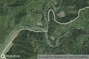 Middle Fork Ten Mile River