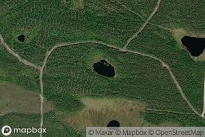 Korkeankankaanlammit