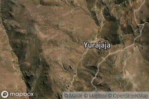 Quebrada Palcacancha