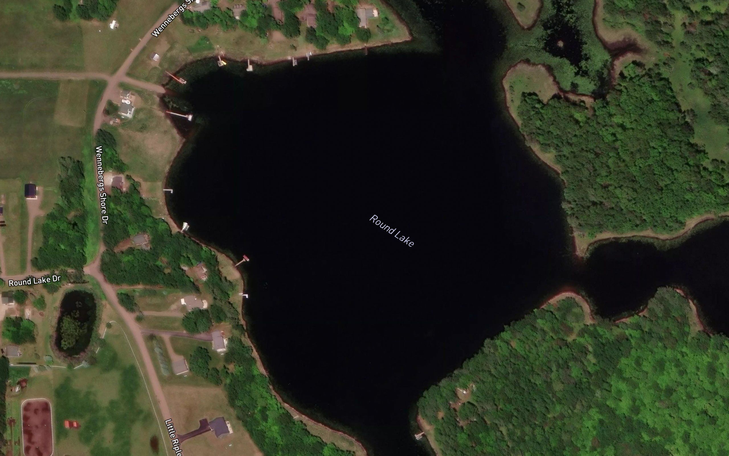 Round Lake