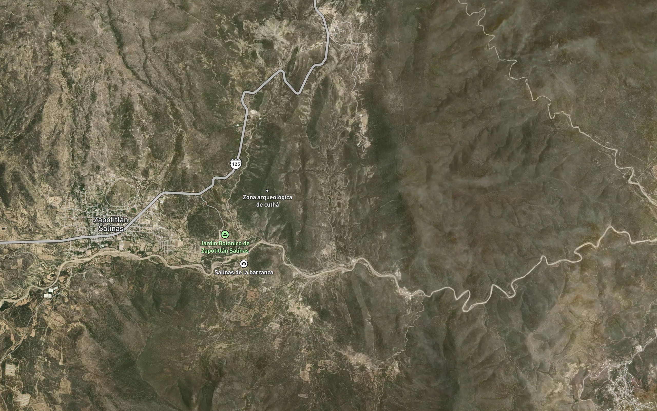 Miahuatepec