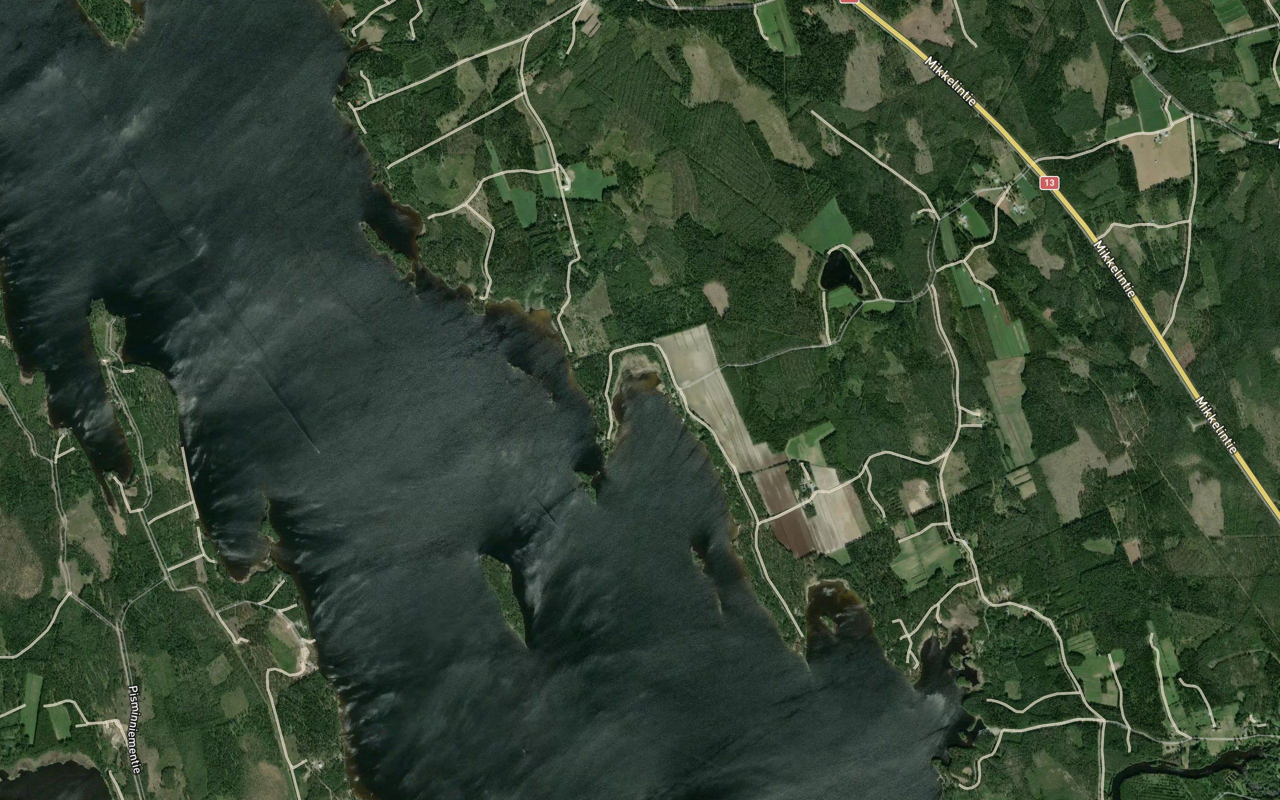 Nurmelanlahti