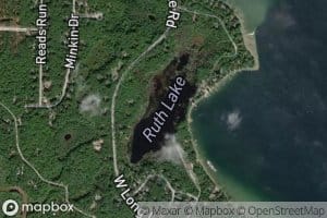 Ruth Lake
