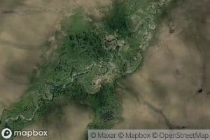 Decon Creek