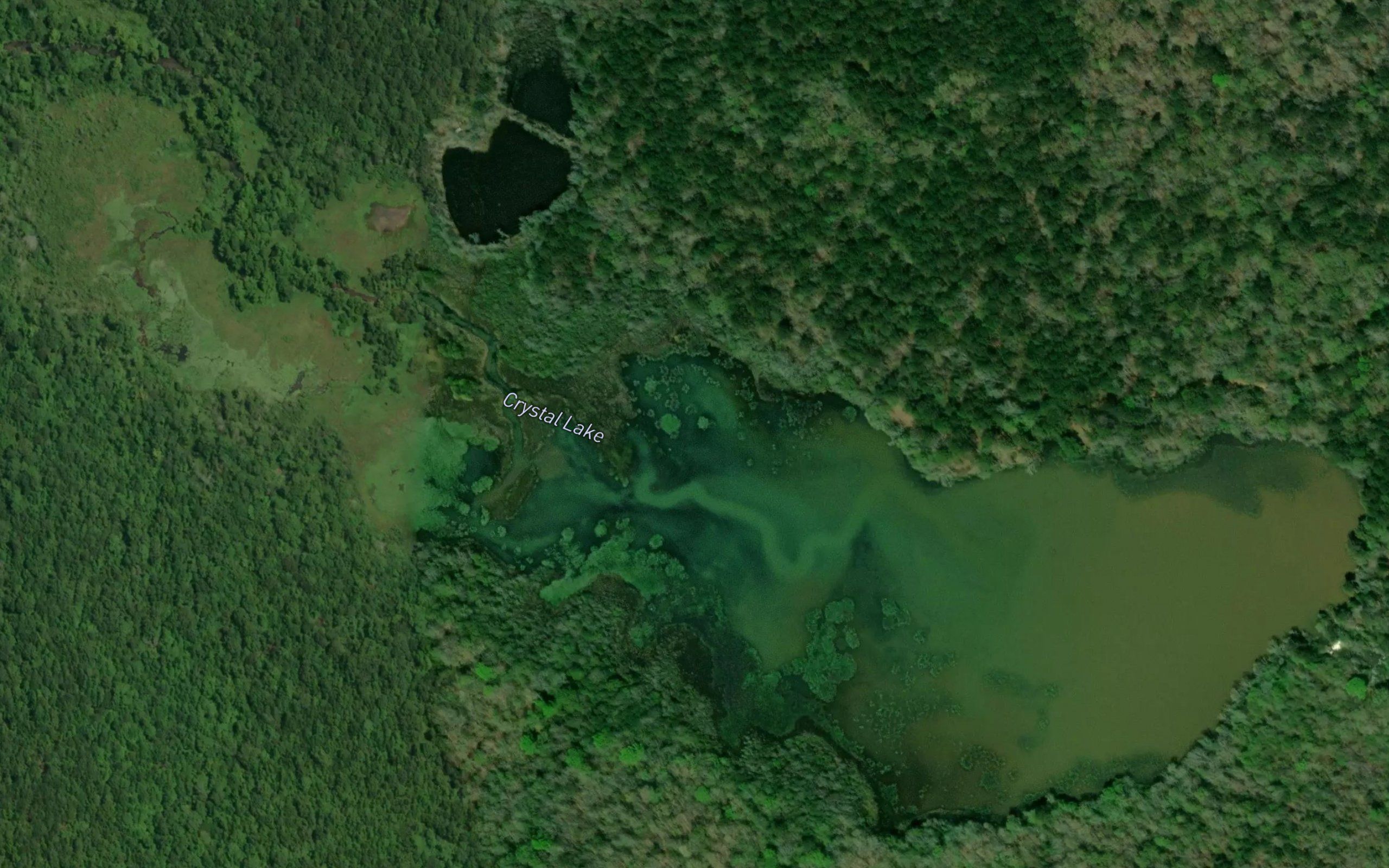 Crystal Lake