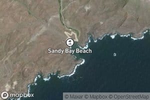 Sandy Bay