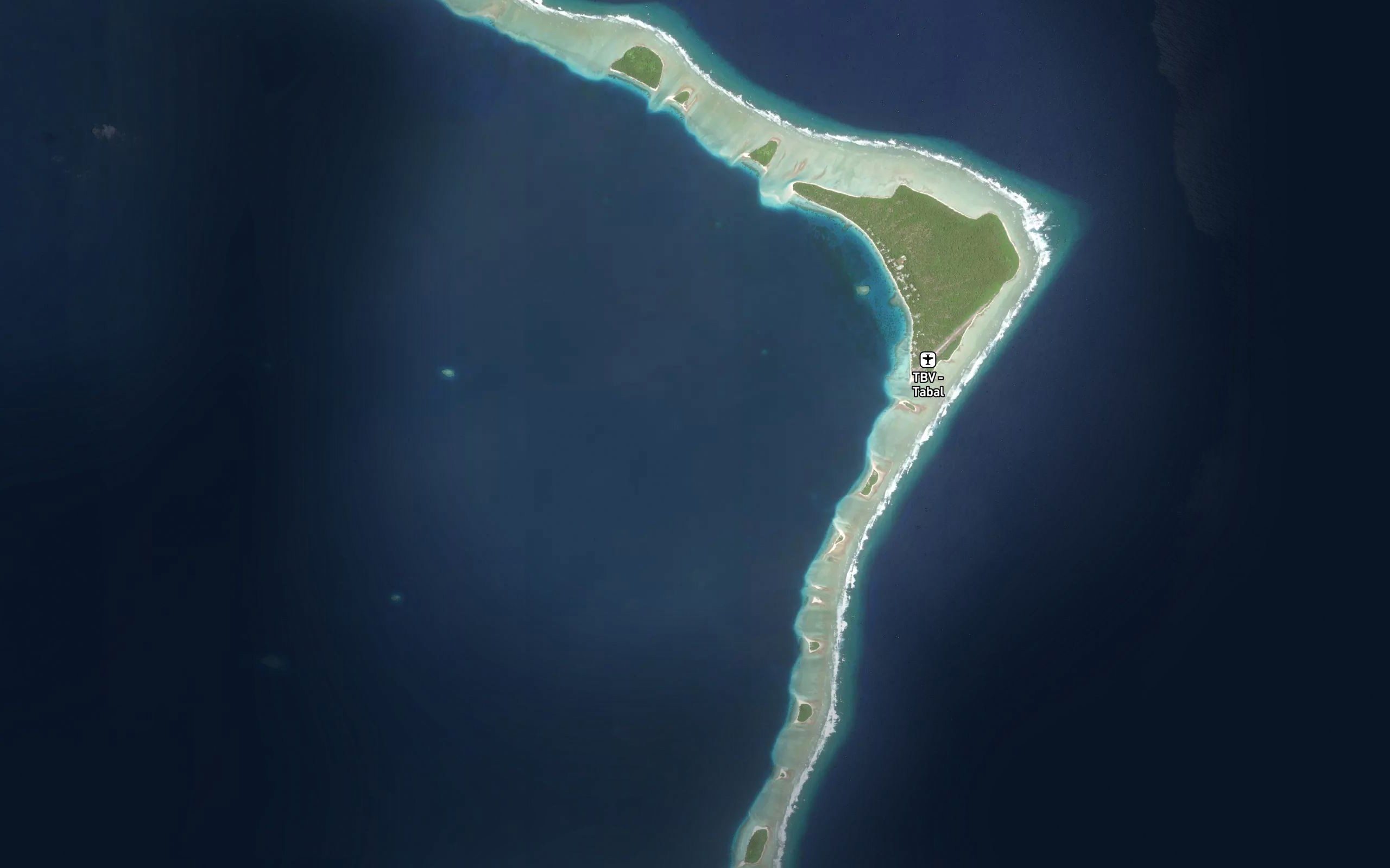 Tabal Anchorage