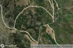 Little Coffeepot Spring