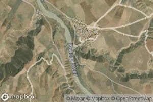 Darah-ye Gharab Darah