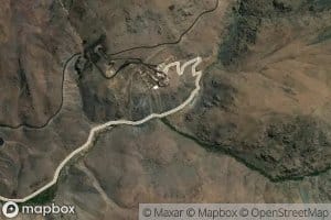 Rio de los Pelambres