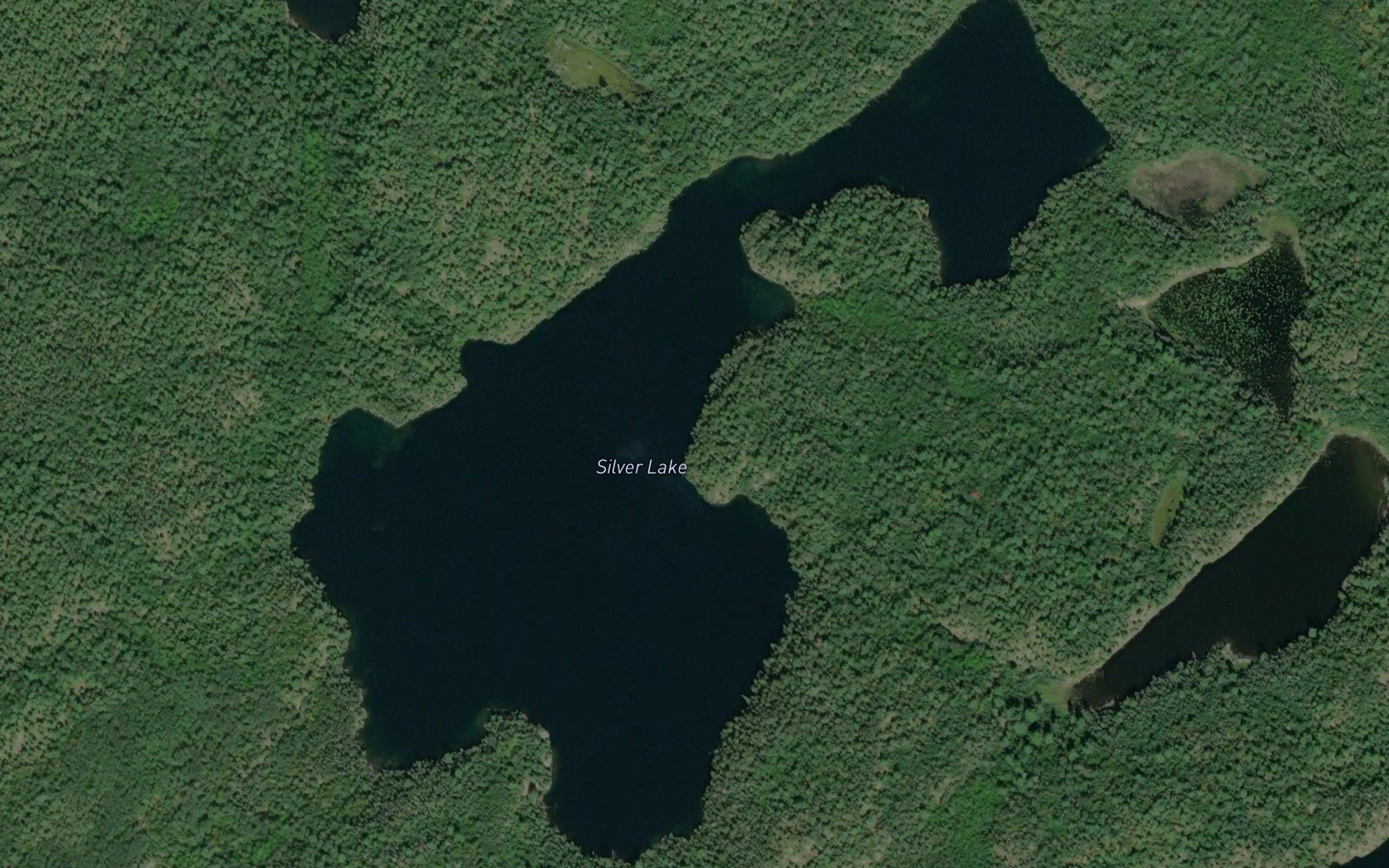 Silver Lake