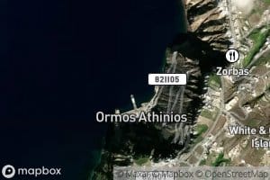 Ormos Athinios