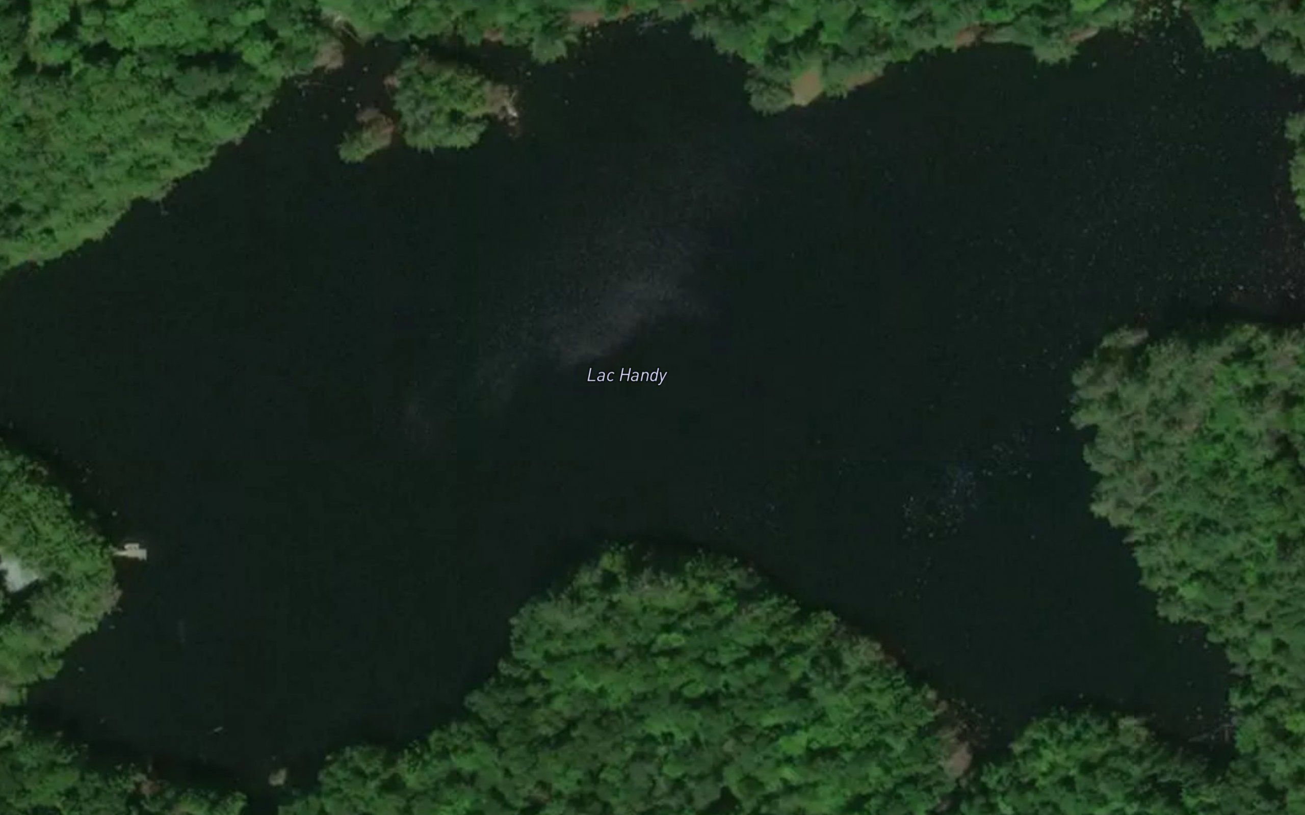 Lac Handy