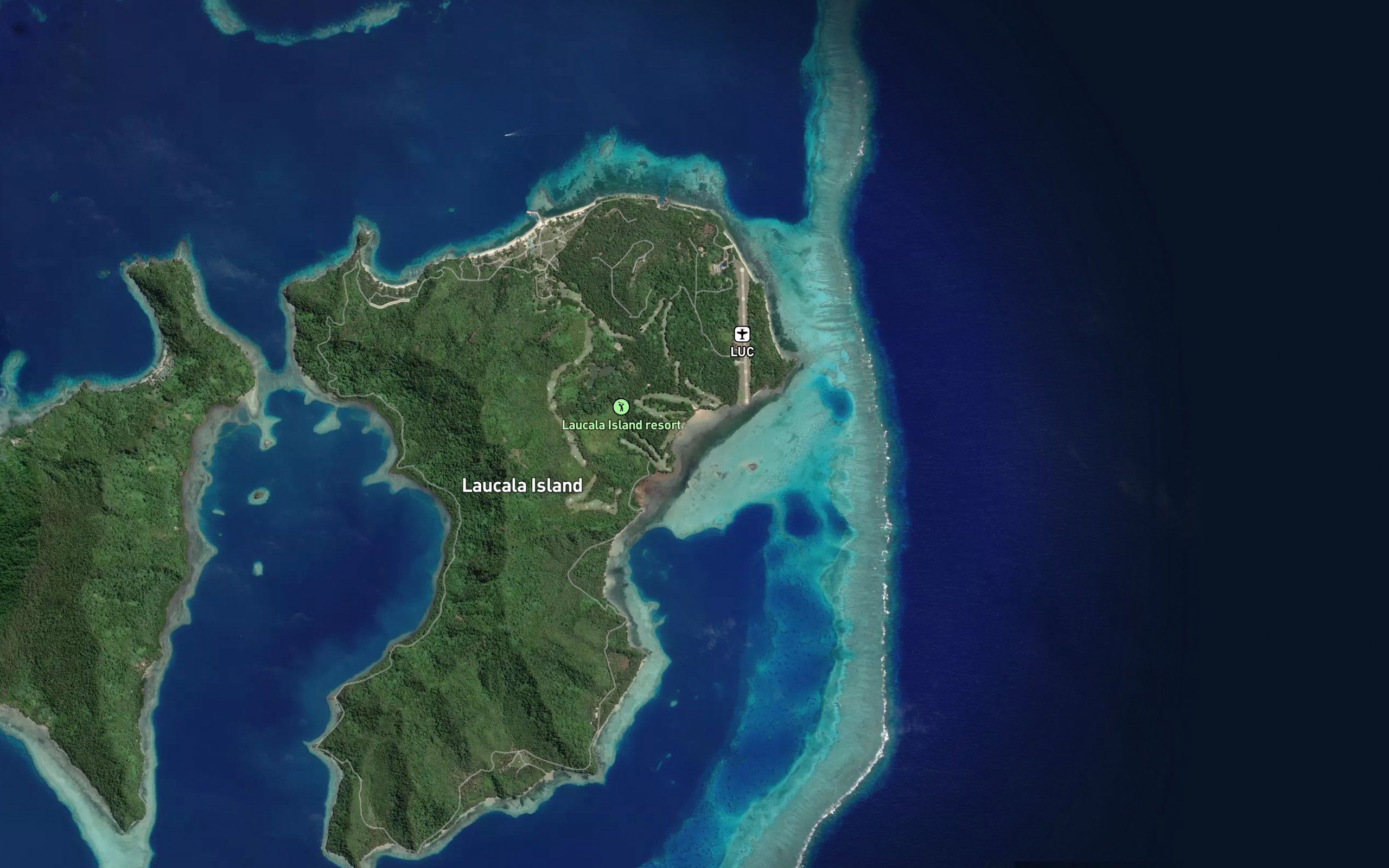 Satokoro Bay