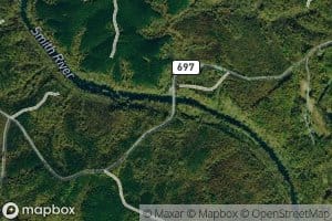 Fall Creek