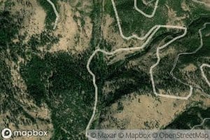 Badger Creek