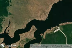 West Branch Zippel Creek