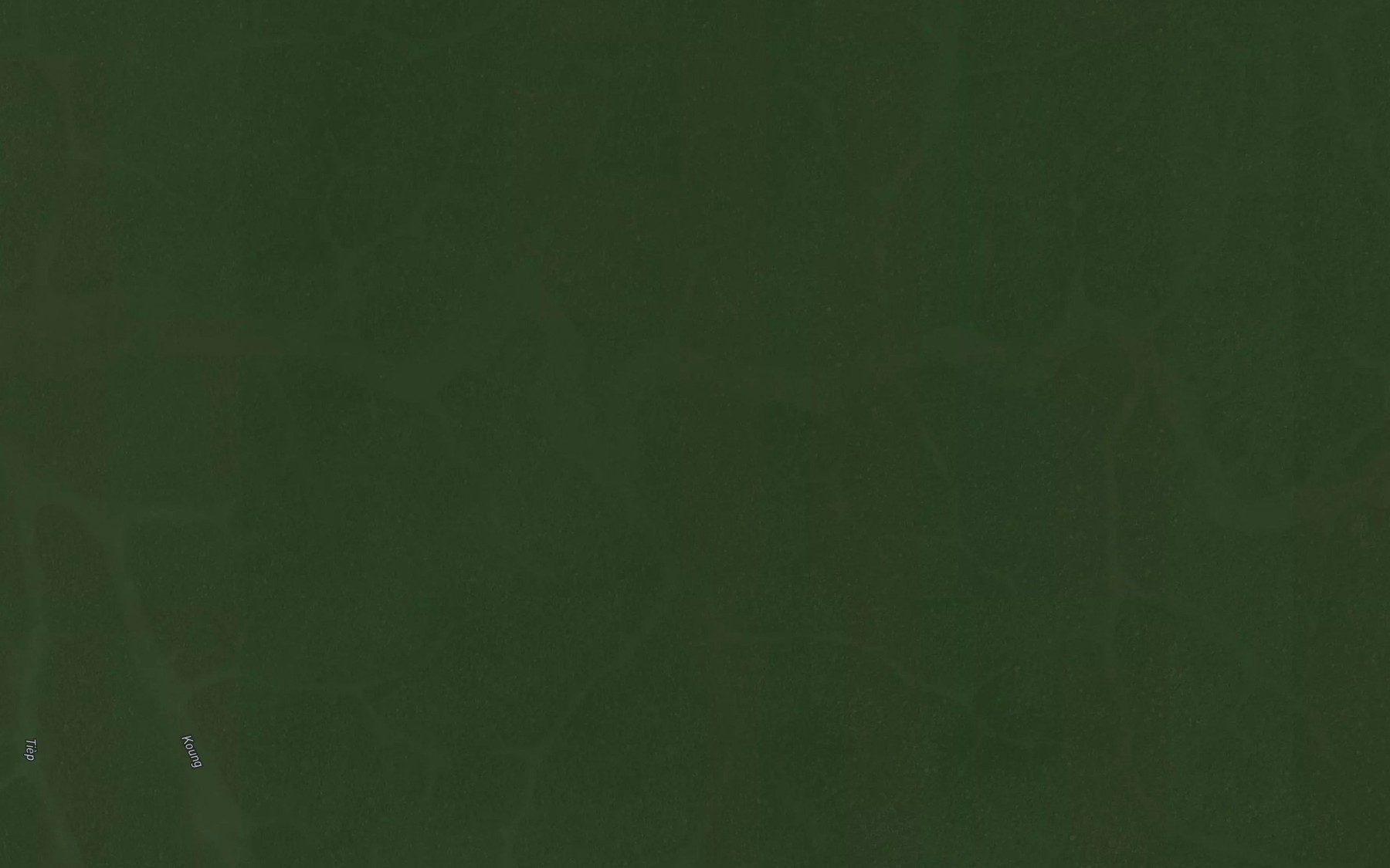 Satellite map of the Edjune