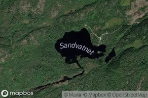 Sandvatnet