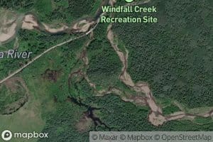 Windfall Creek