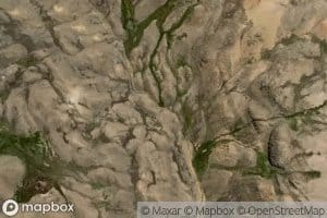 Quebrada Iscailarjanco