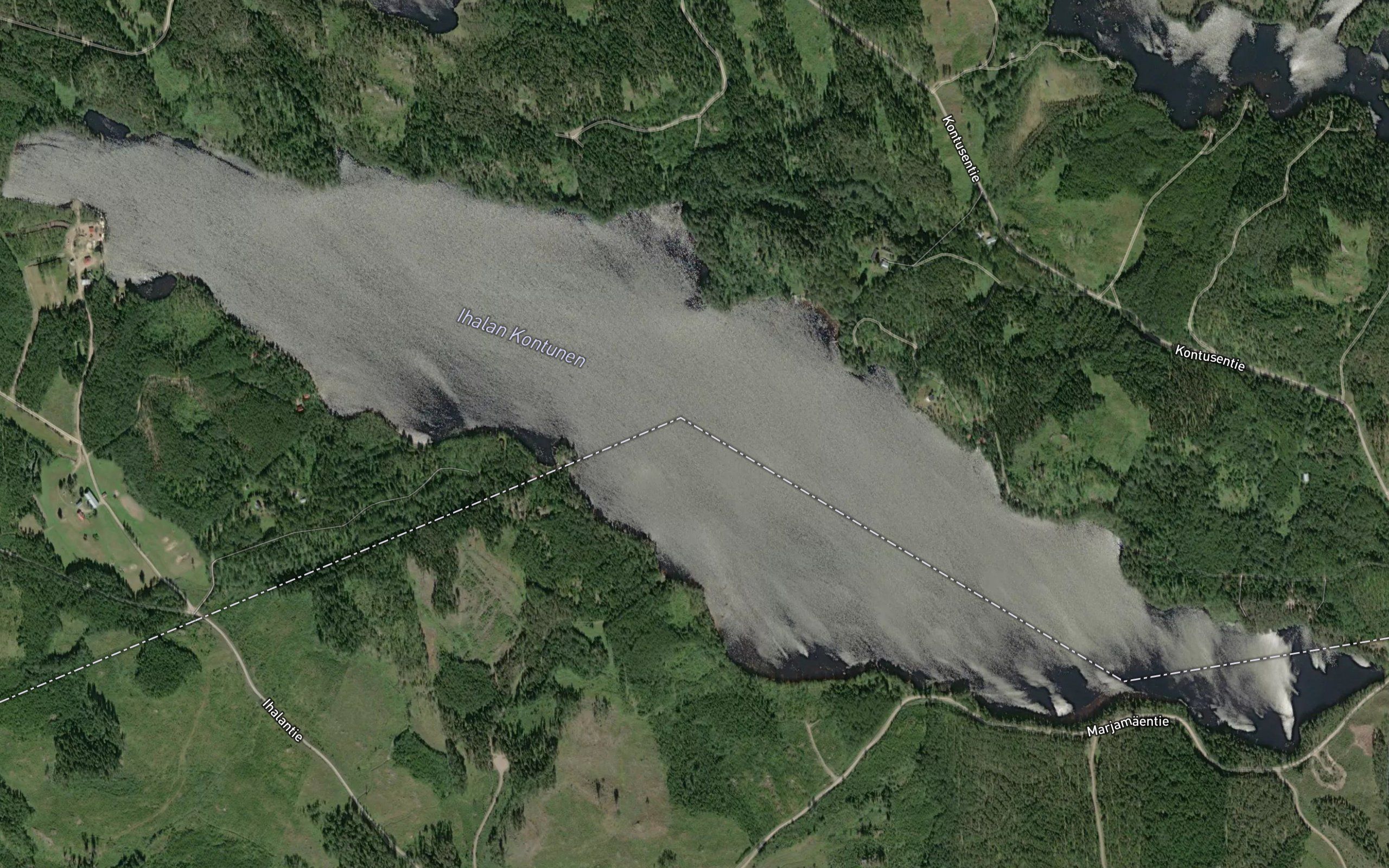 Haavikkolahti