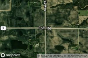 County Ditch Number Fiftyone