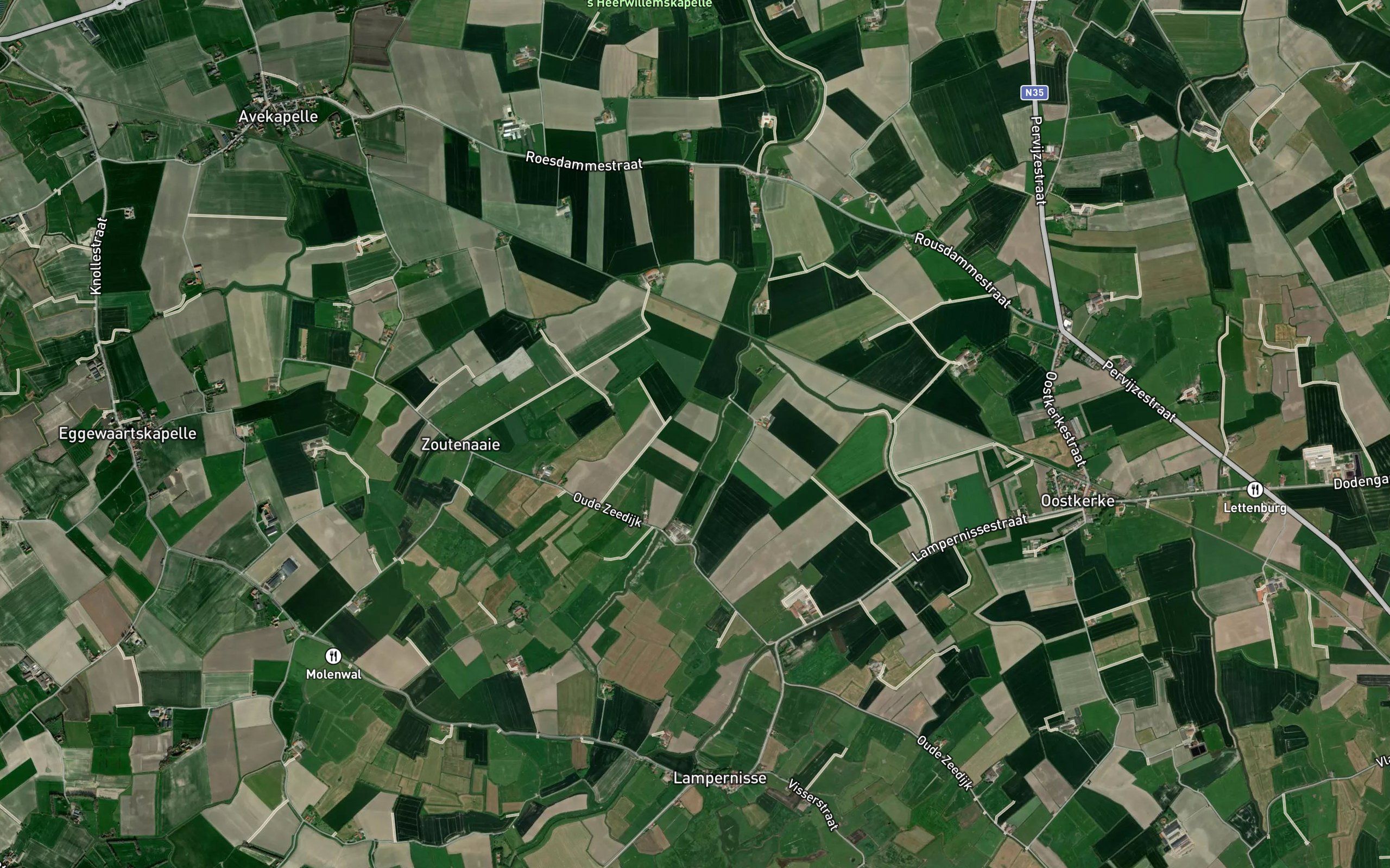 Boven Vliet
