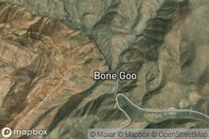 Cheshmeh-ye Ban Kuhi