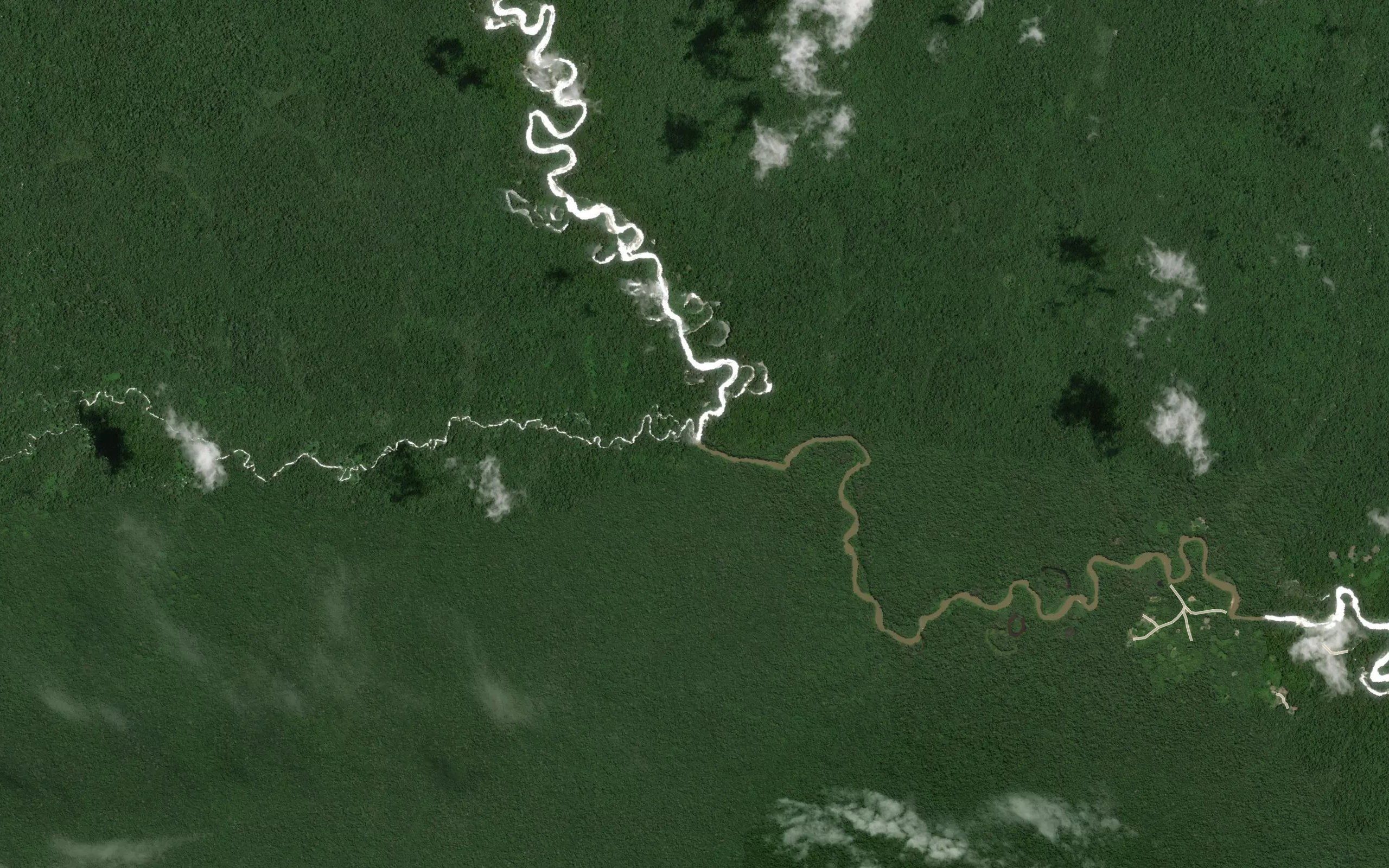 Rio Jundia