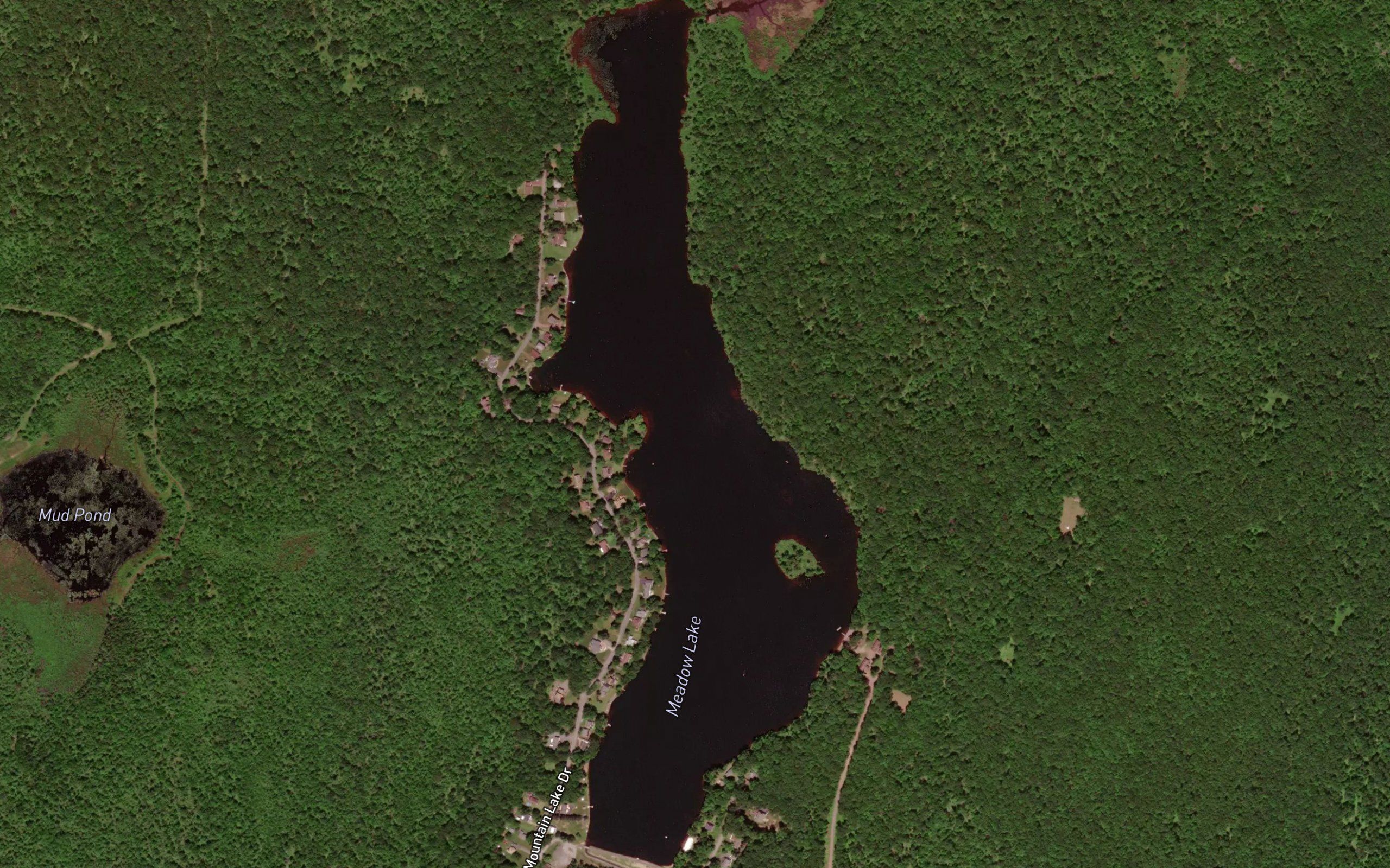 Meadow Lake