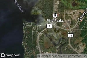 Pine River Reservoir