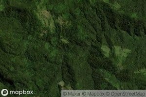 Quebrada Campana Urcu