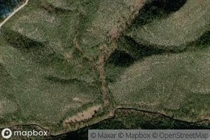 Ten of Diamonds Creek