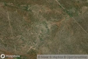 Laguna los Mezquites