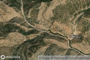 Cheshmeh-ye Sarab-e Zir Tang