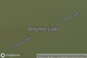 Arhymot Lake