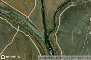 Protoka Bol'shoy Kal