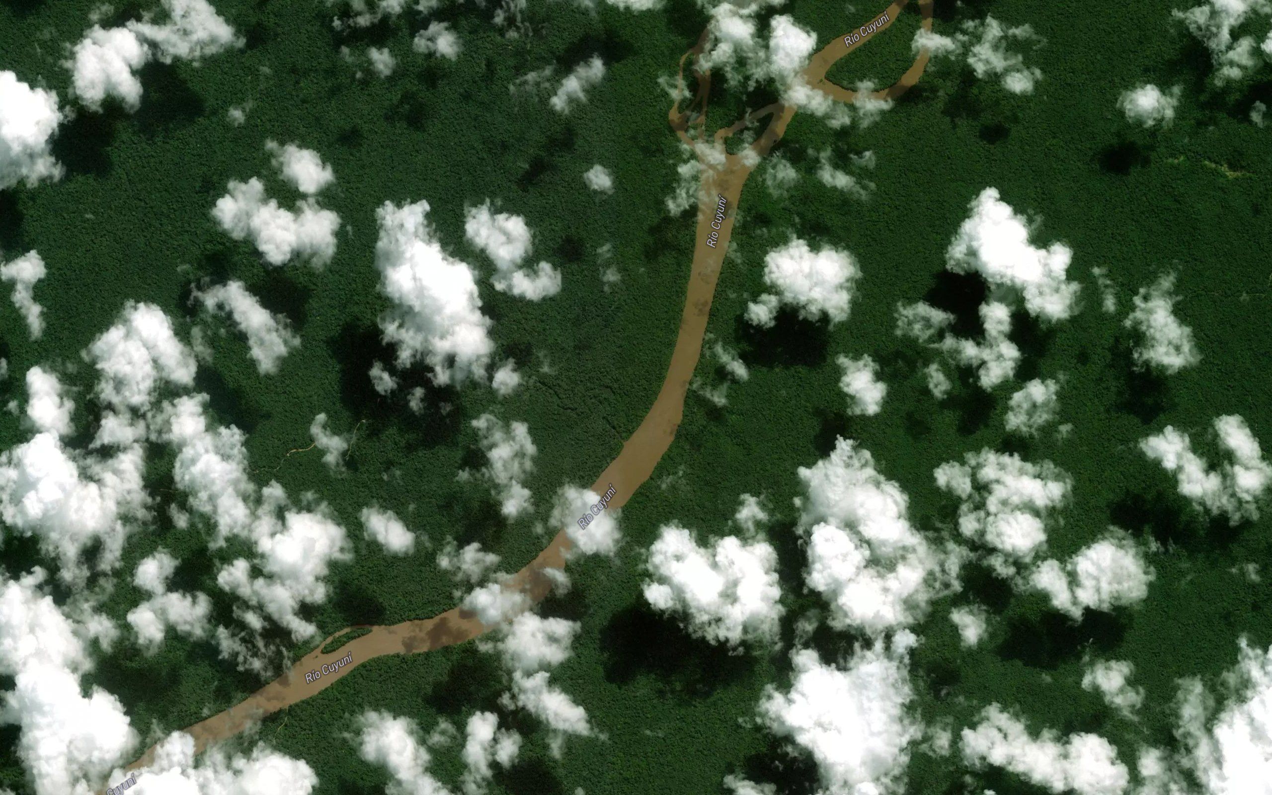 Kopang River