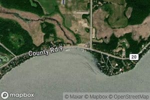 Spring Creek