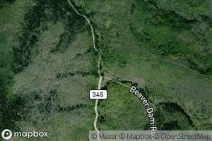 Beaver Dam Creek
